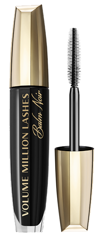 L'Oréal Paris Volume Million Lashes Balm Noir Mascara