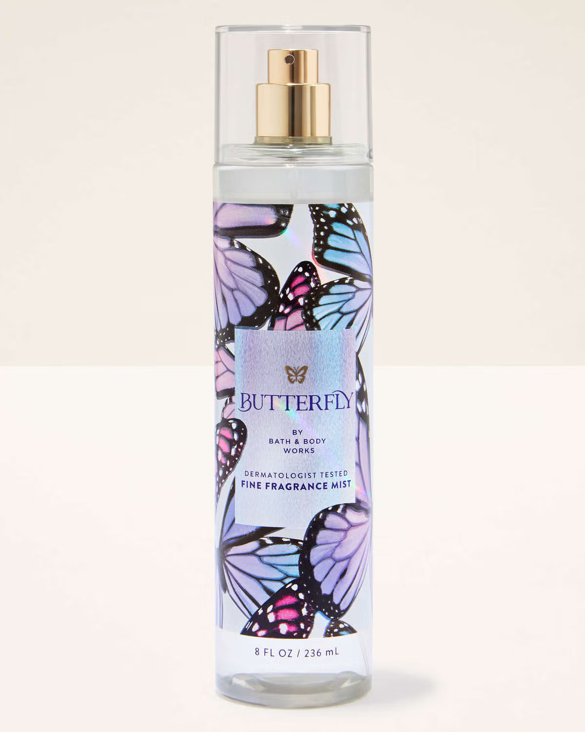 Bath & Body Works Butterfly Fine Fragrance Mist – 236 ml
