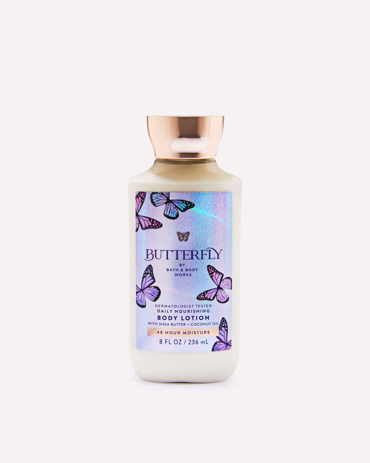Bath & Body Works Butterfly Daily Nourishing Body Lotion – 236 ml