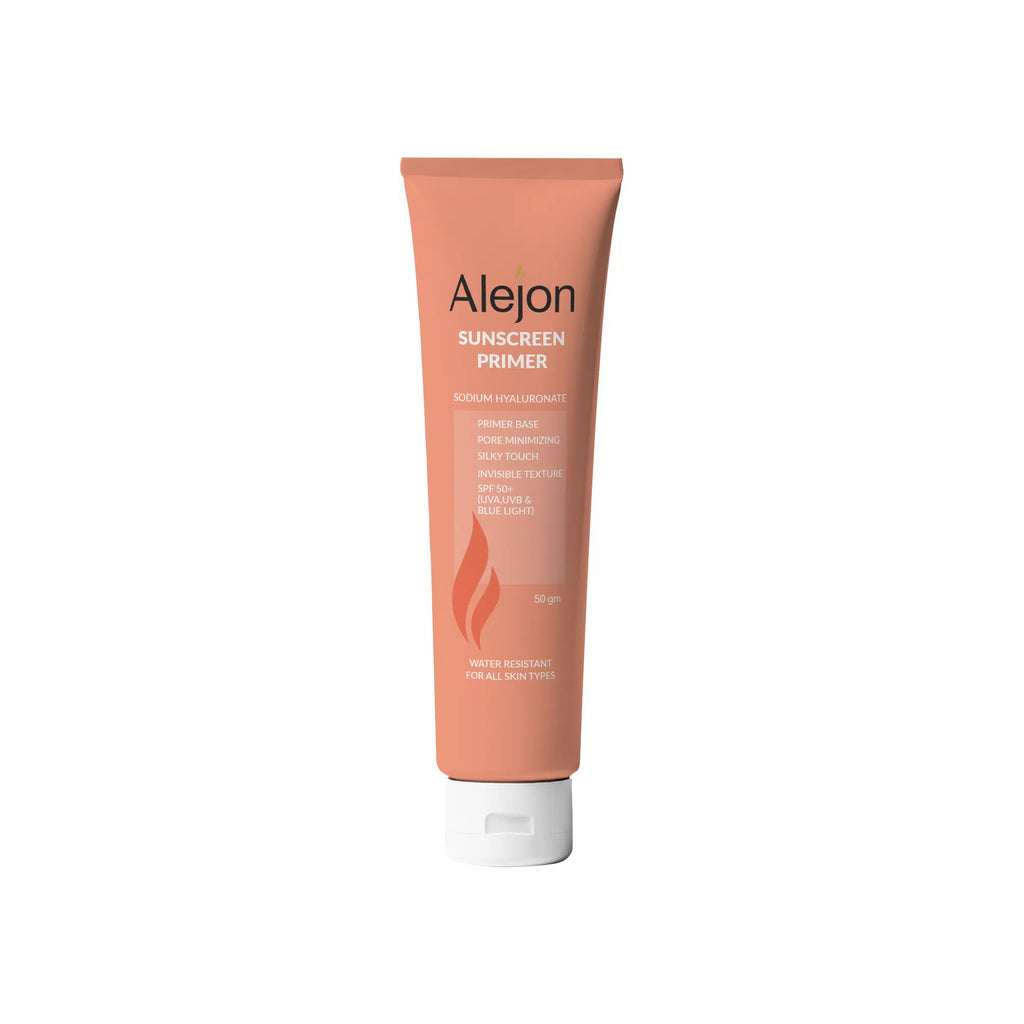 Alejon Sunscreen Spray SPF 50+ + Sunscreen Primer SPF 50+ Offer