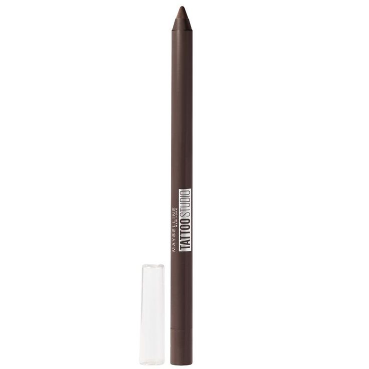 Maybelline TATTOOLINER™ Sharpenable Gel Pencil