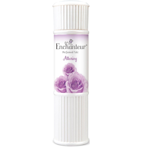 Enchanteur Perfumed Body Powder