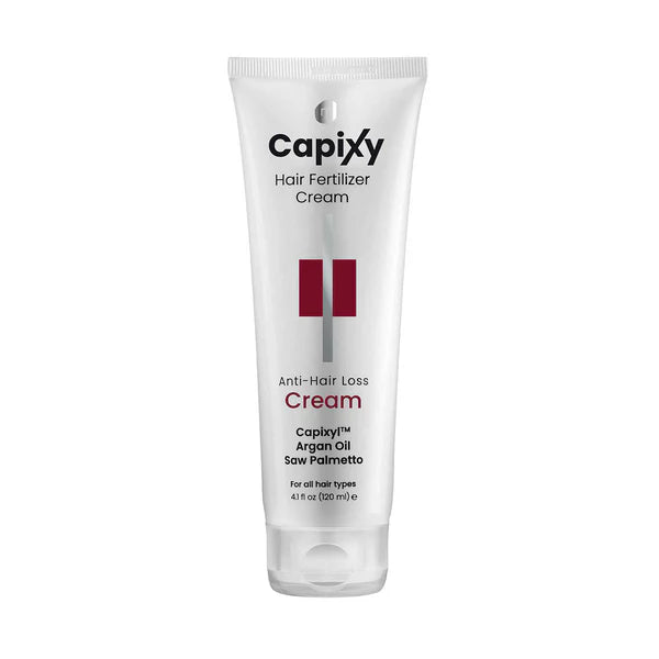 Capixy Hair Cream – 120 ml