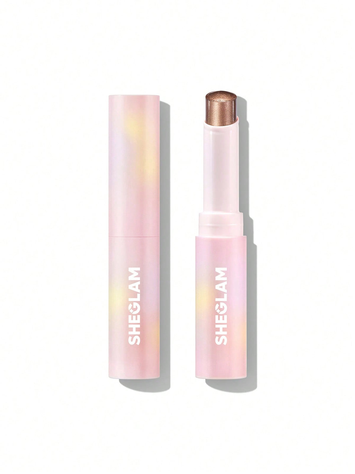 SHEGLAM Crystal Jelly Glaze Stick