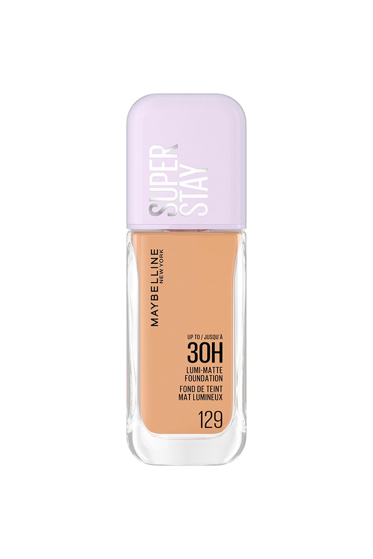 Maybelline New York Super Stay Lumi-Matte Foundation 30H