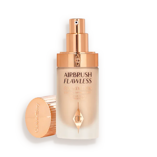 Charlotte Tilbury Airbrush Flawless Foundation