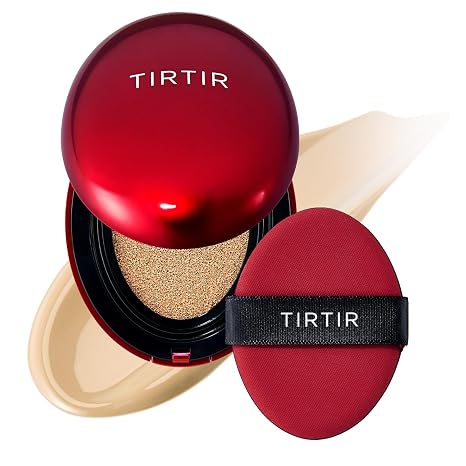 TIRTIR Mask Fit Red Cushion – 18 g