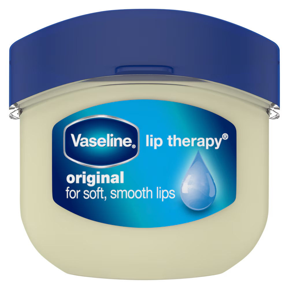 Vaseline Lip Therapy Original – 7g