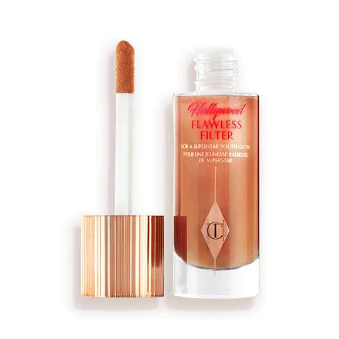 Charlotte Tilbury Hollywood Flawless Filter