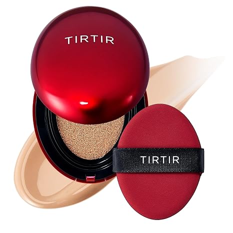 TIRTIR Mask Fit Red Cushion – 18 g