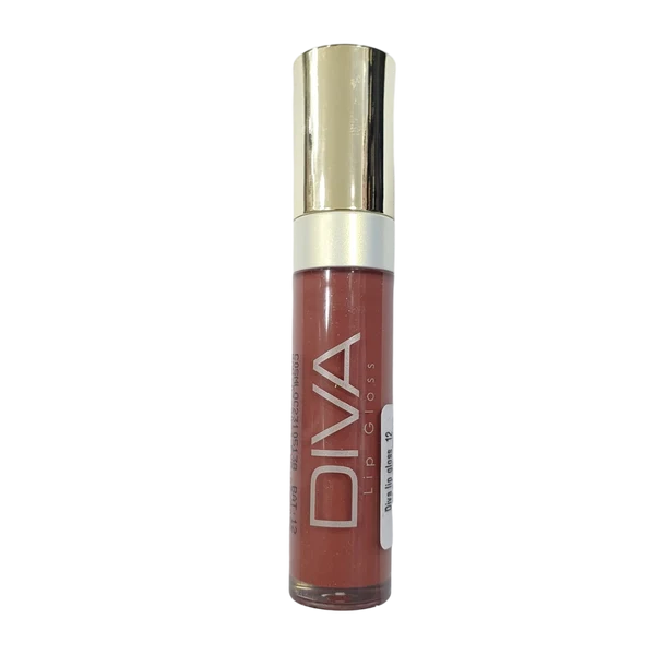 Amanda Milano Diva Lip Gloss