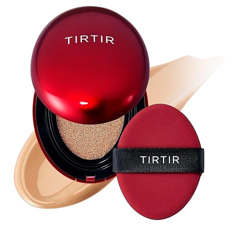 TIRTIR Mask Fit Red Cushion – 18 g