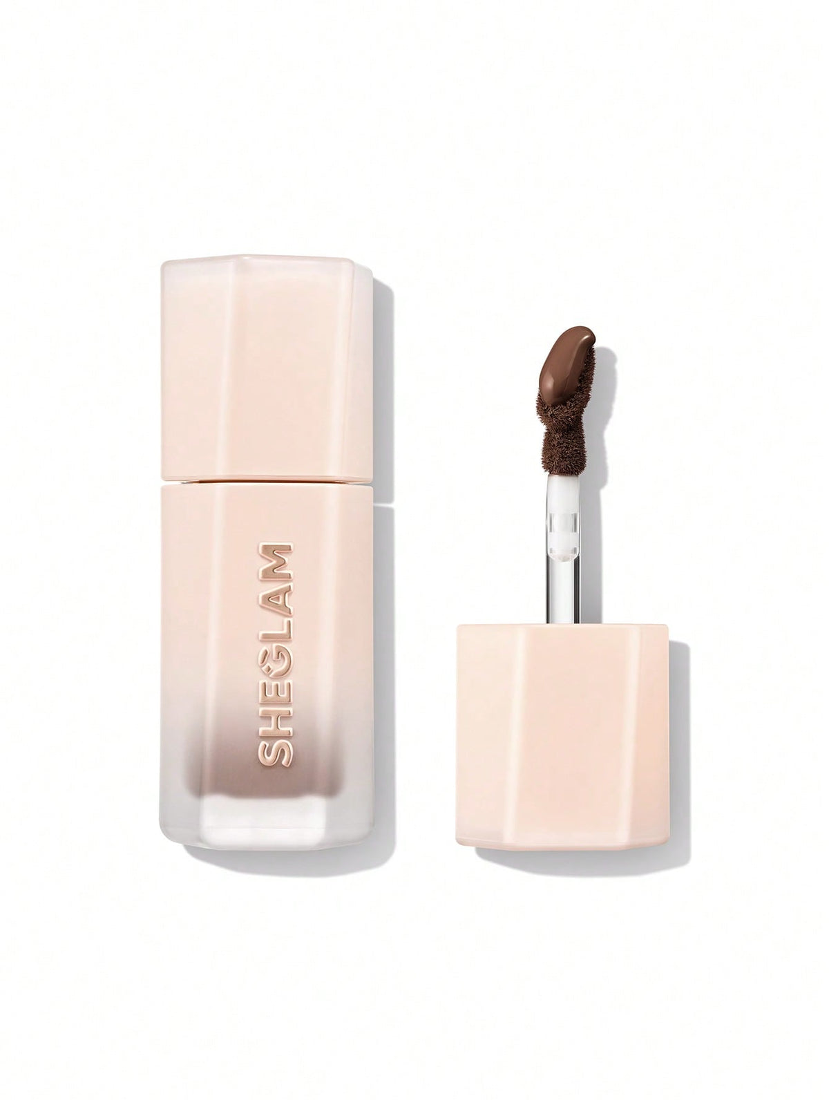 SHEGLAM Hideaway Full-Coverage Concealer - Color Correcting