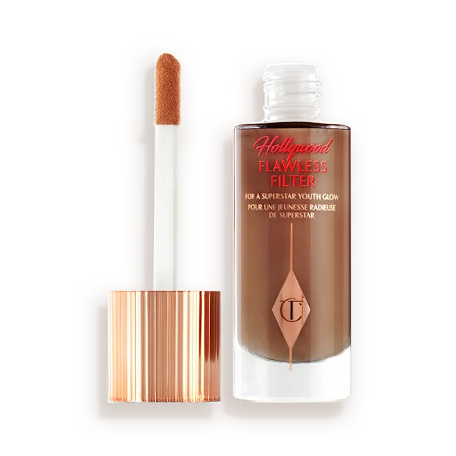 Charlotte Tilbury Hollywood Flawless Filter