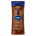 Vaseline Golden Hour Glow Shimmering Gel Oil