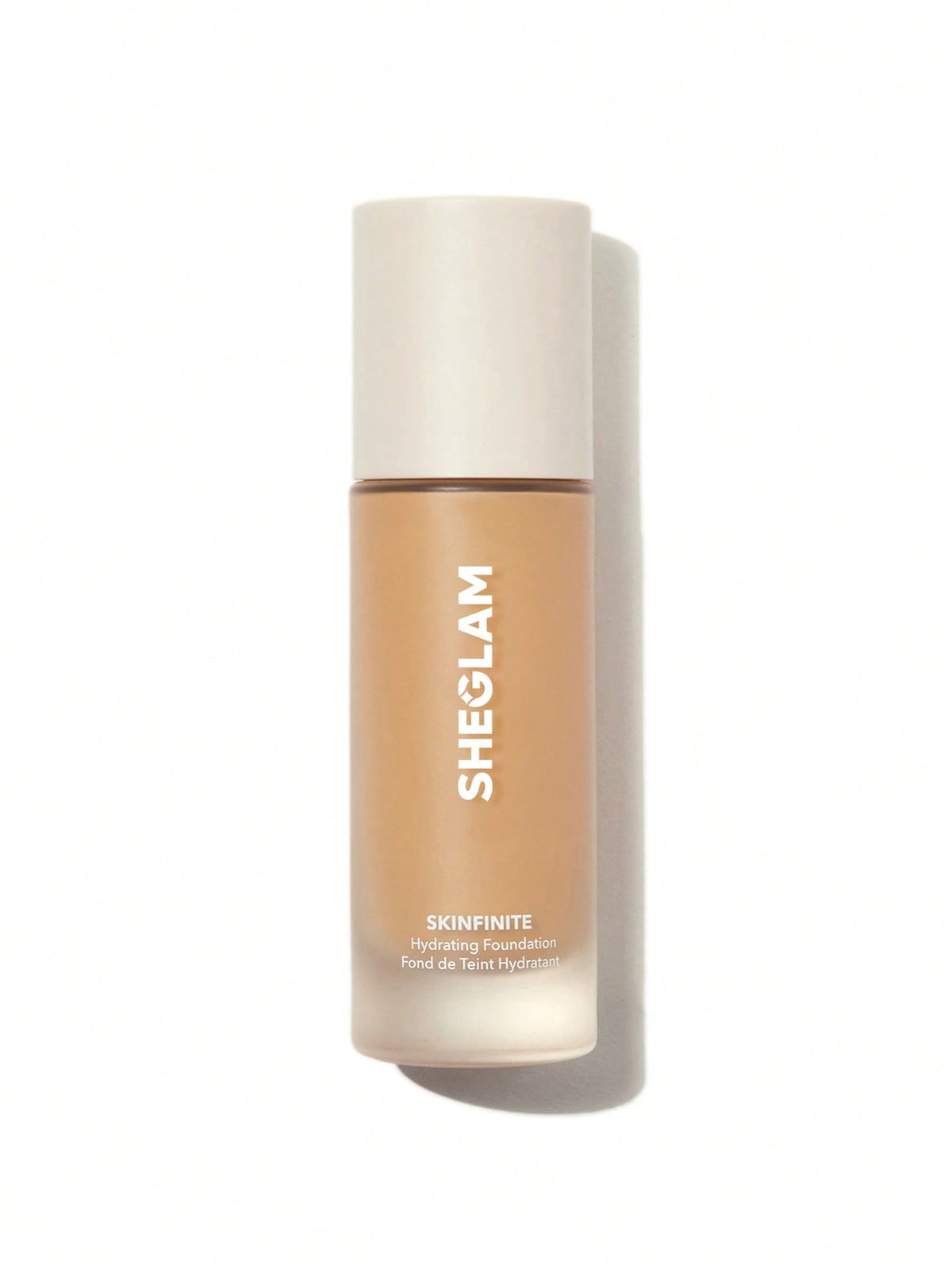 SHEGLAM Skinfinite Hydrating Foundation