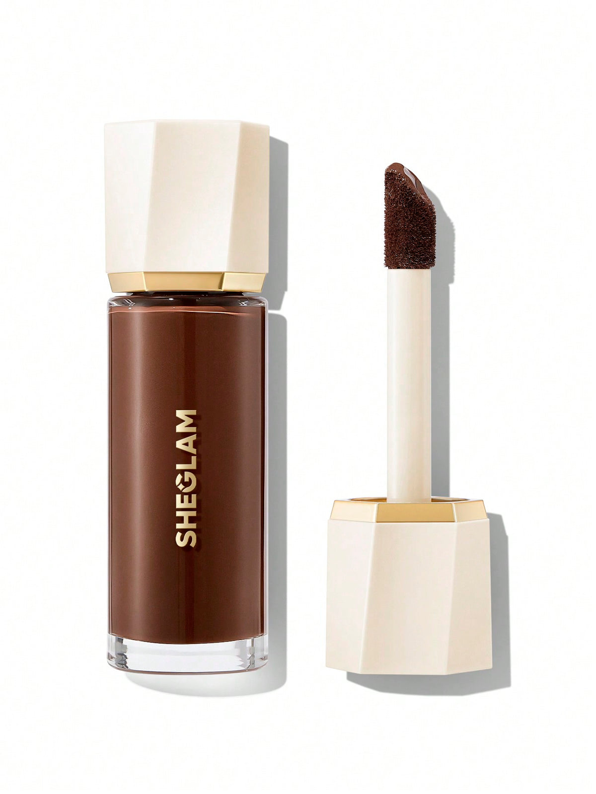 SHEGLAM Sunburst Glow Mixer