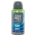 Dove Men+Care Clean Comfort Antiperspirant Deodorant Spray – 75 ml