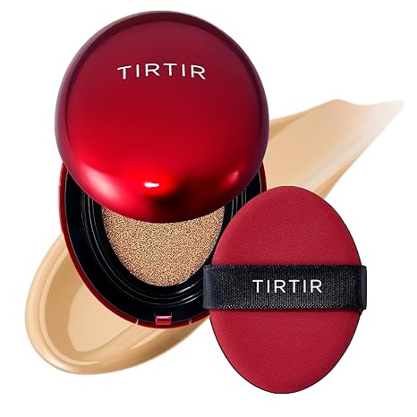 TIRTIR Mask Fit Red Cushion – 18 g