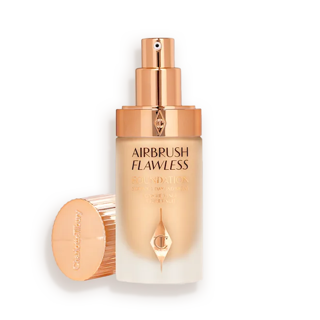 Charlotte Tilbury Airbrush Flawless Foundation