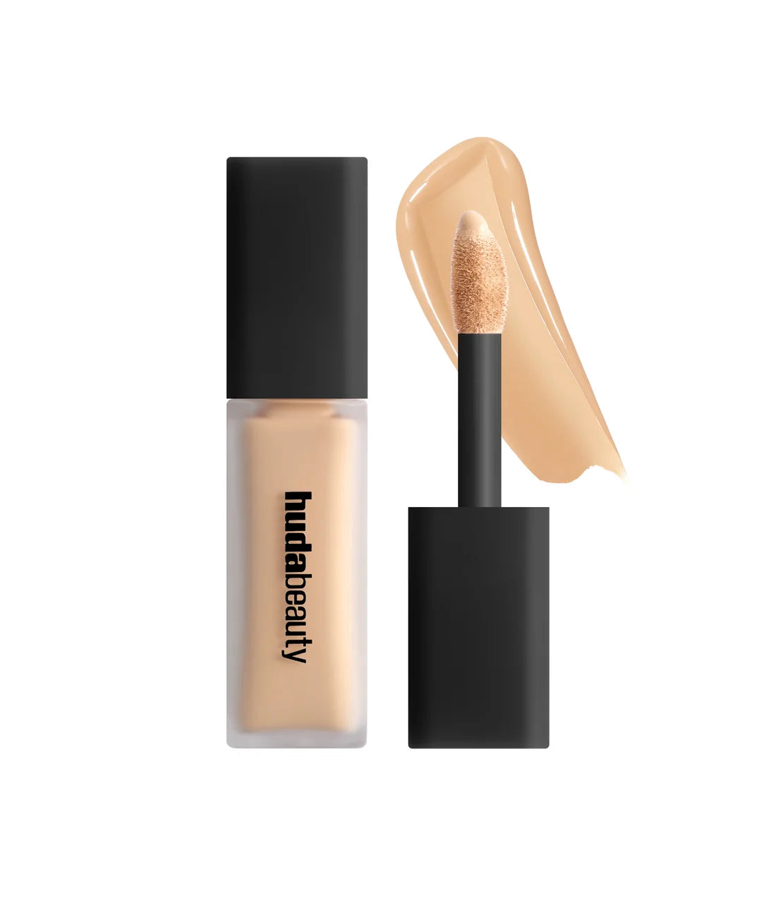 Huda Beauty #FauxFilter Luminous Matte Concealer