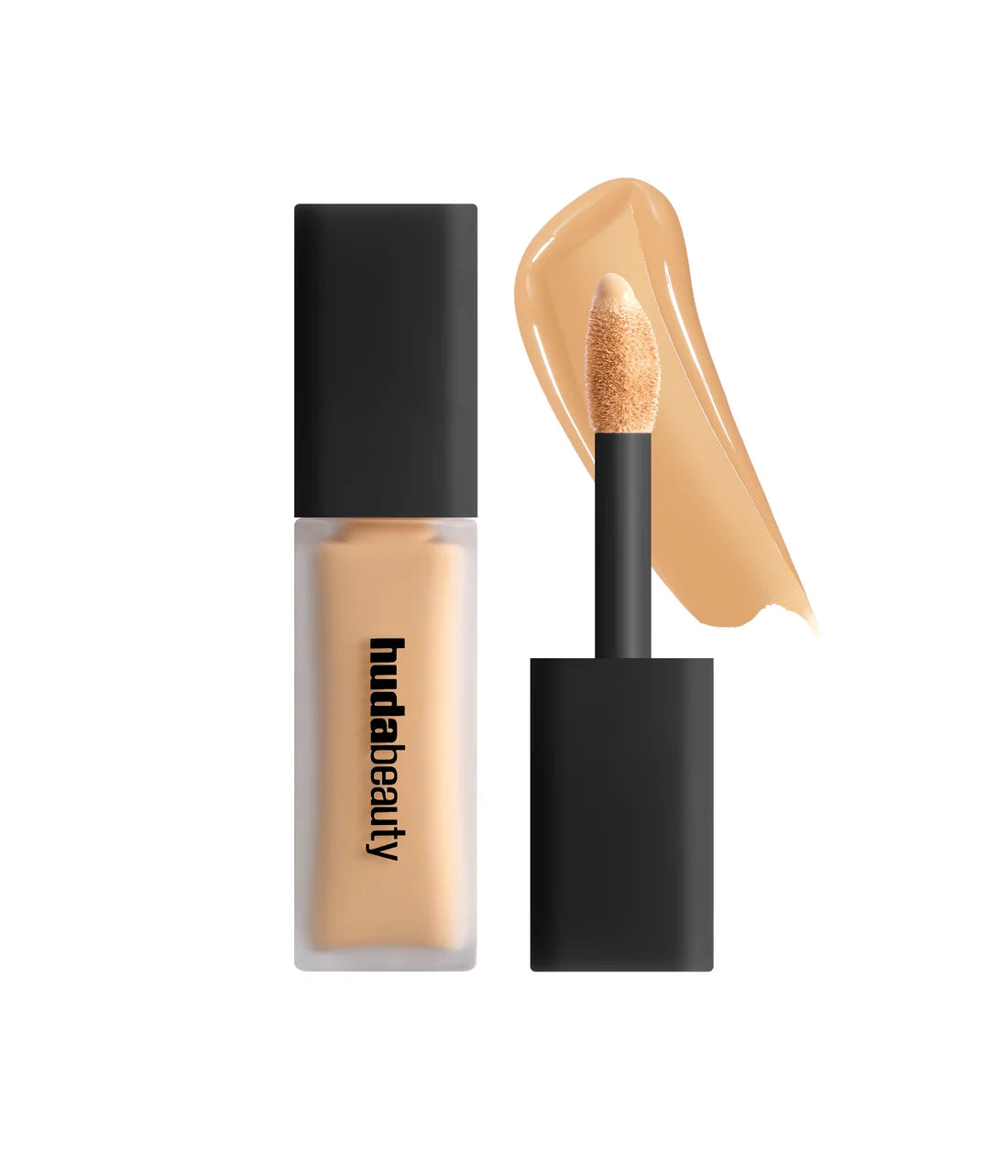 Huda Beauty #FauxFilter Luminous Matte Concealer