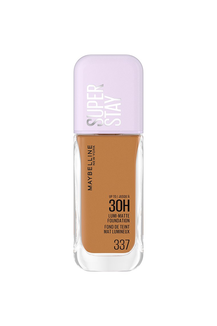 Maybelline New York Super Stay Lumi-Matte Foundation 30H