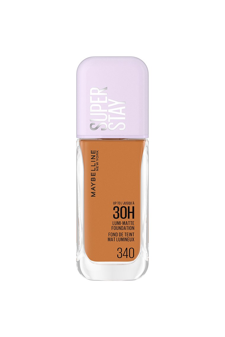 Maybelline New York Super Stay Lumi-Matte Foundation 30H