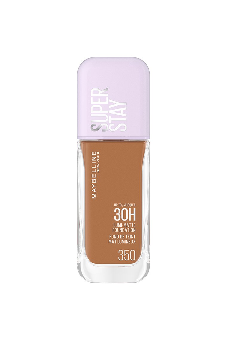 Maybelline New York Super Stay Lumi-Matte Foundation 30H
