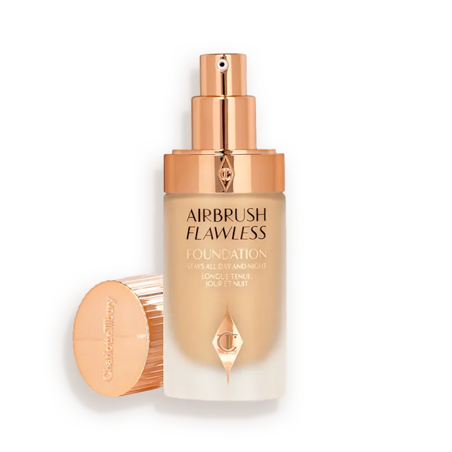 Charlotte Tilbury Airbrush Flawless Foundation