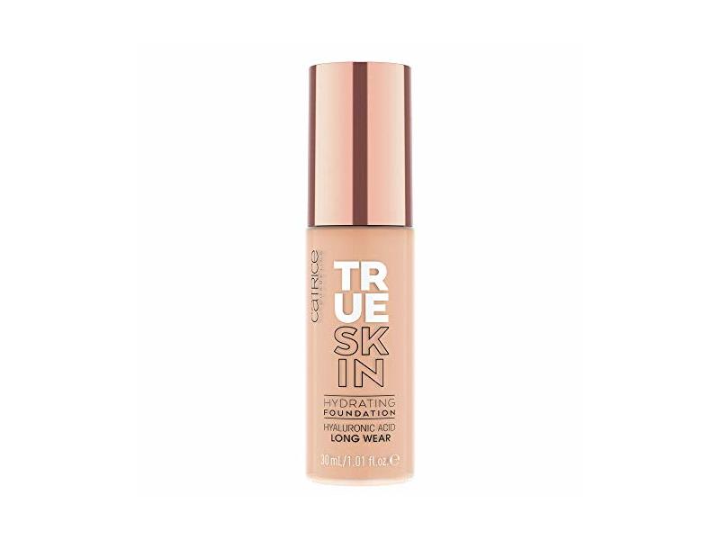 Catrice True Skin Hydrating Foundation