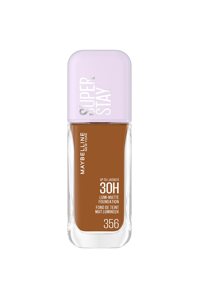 Maybelline New York Super Stay Lumi-Matte Foundation 30H