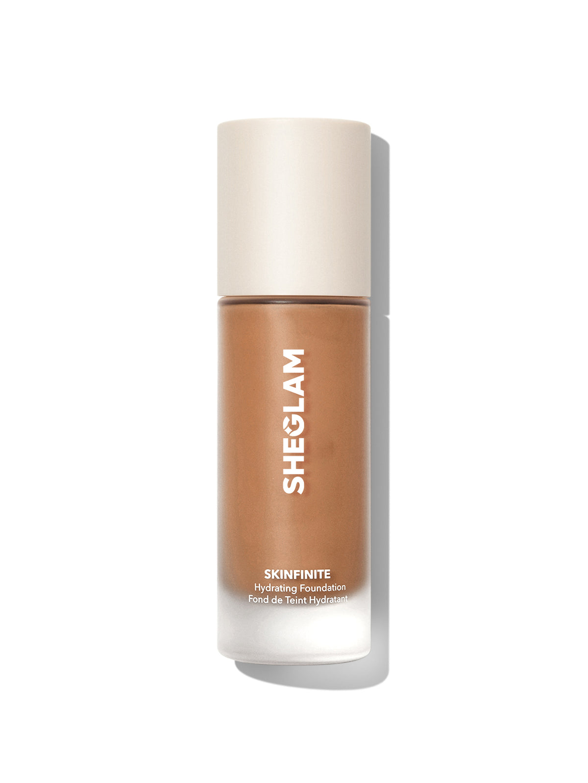 SHEGLAM Skinfinite Hydrating Foundation