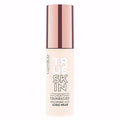 Catrice True Skin Hydrating Foundation