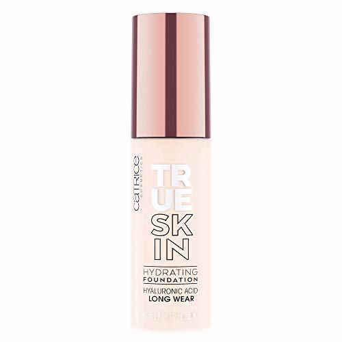 Catrice True Skin Hydrating Foundation