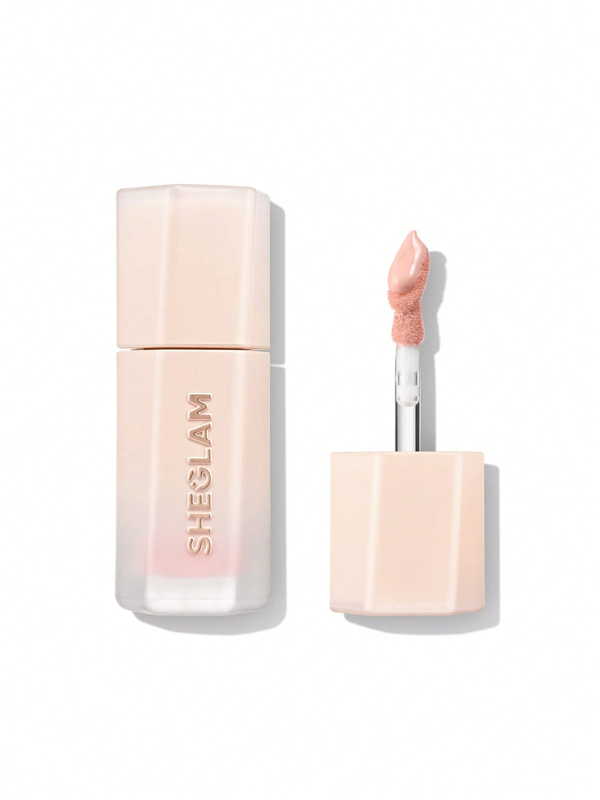 SHEGLAM Hideaway Full-Coverage Concealer - Color Correcting