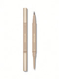 SHEGLAM Brows On Demand 2-In-1 Brow Pencil