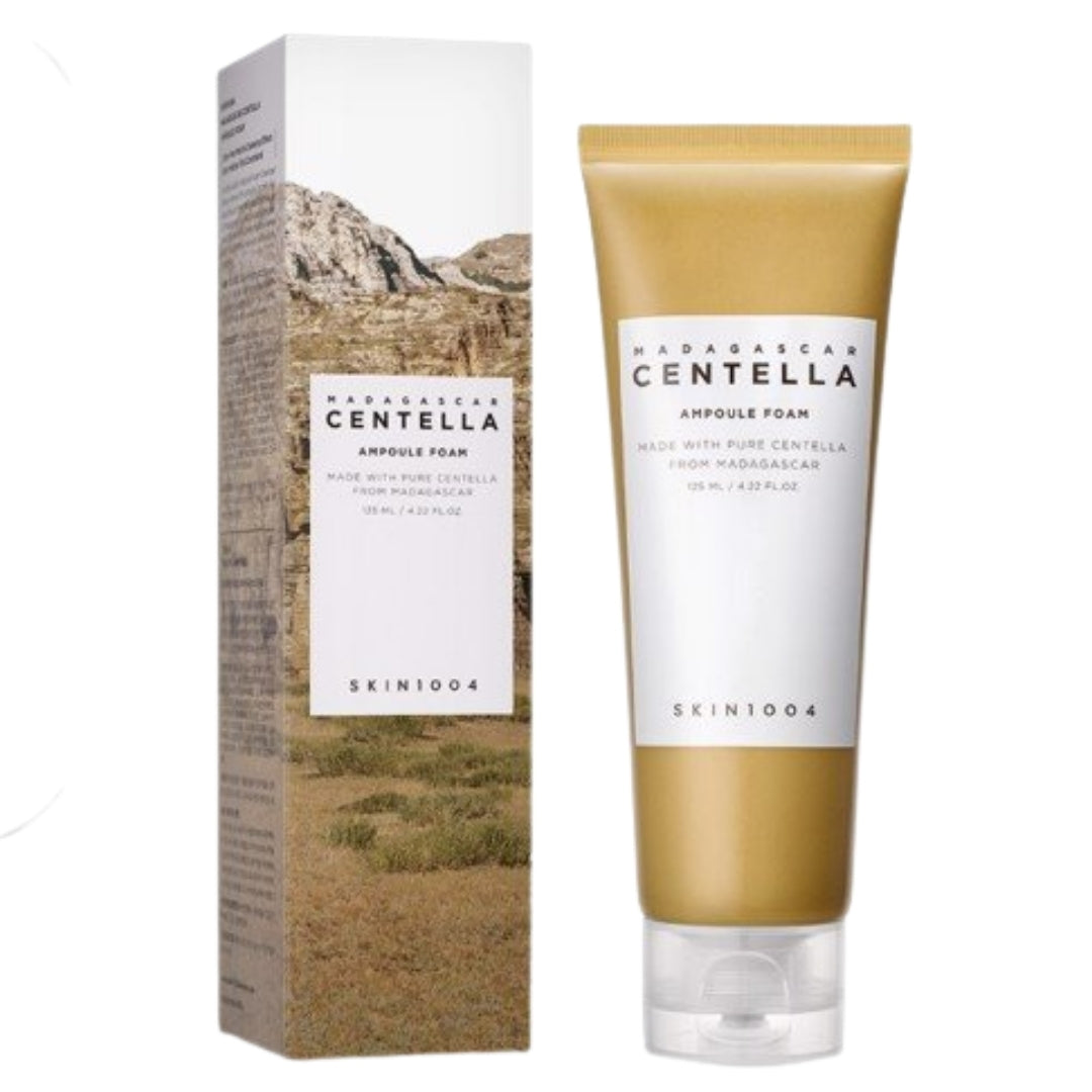 SKIN1004 Madagascar Centella Ampoule Foam