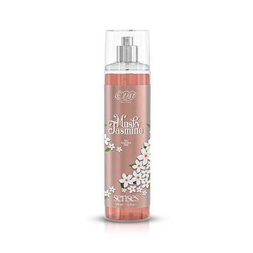 EVA BODY SPLASH 240 ML