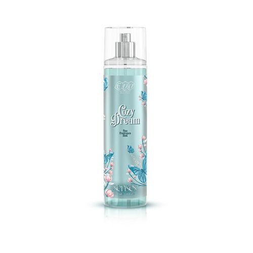 EVA BODY SPLASH 240 ML