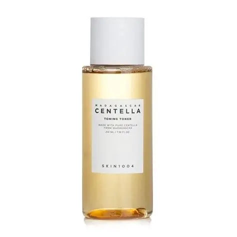 SKIN1004 Madagascar Centella Toning Toner – 210 ml