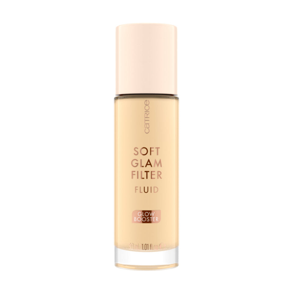 Catrice Soft Glam Filter Fluid