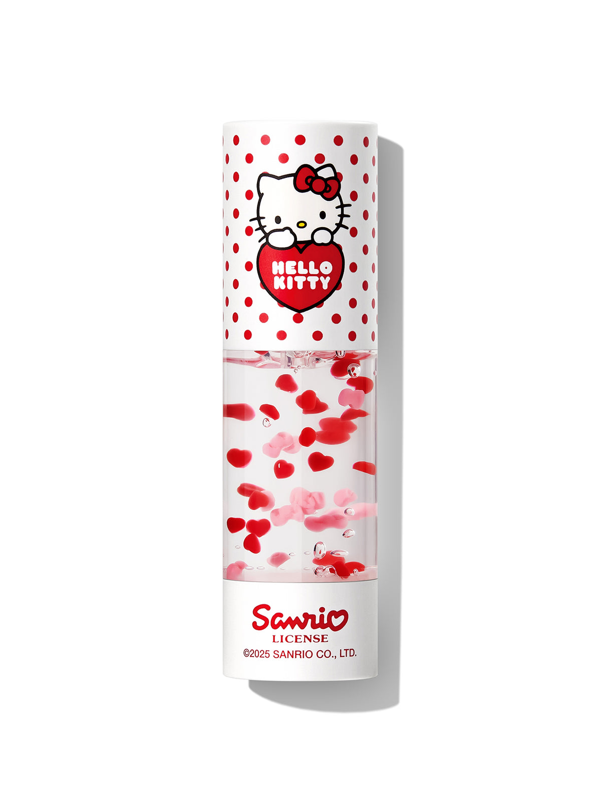Hello Kitty x SHEGLAM Jelly Amor Hydrating Primer