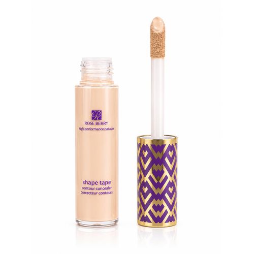 Rose Berry Shape Tape Contour Concealer – 10 ml