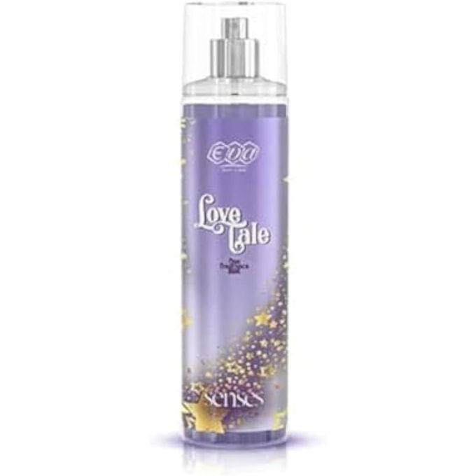 EVA BODY SPLASH 240 ML
