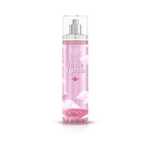 EVA BODY SPLASH 240 ML