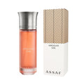 ASSAF Arrogate Girl Eau de Parfum for Women – 200 ml