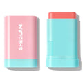 SHEGLAM Glass Glow Blush Stick