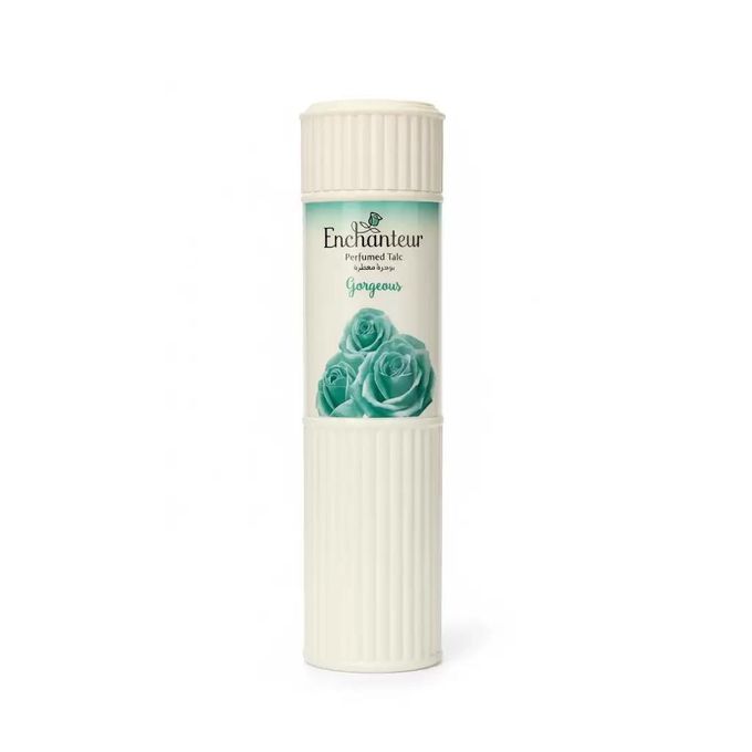 Enchanteur Perfumed Body Powder