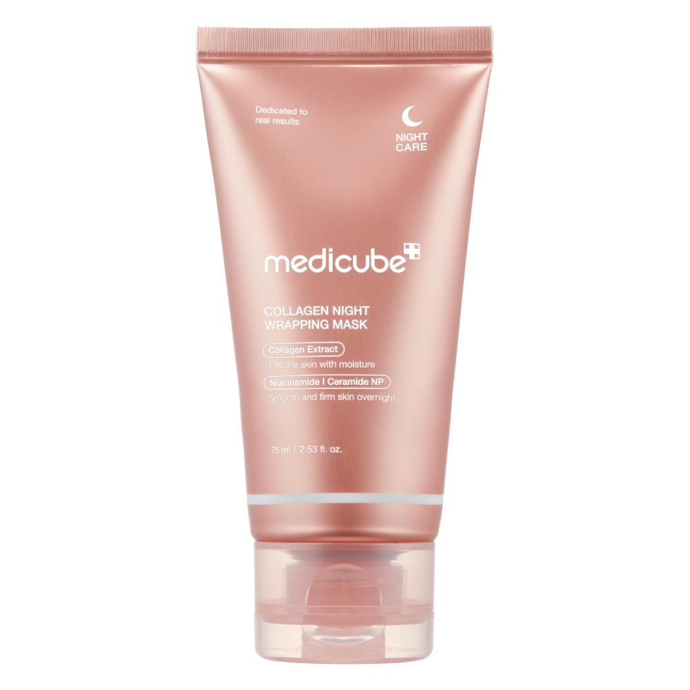 Medicube Collagen Night Wrapping Mask